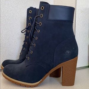 Brand new timberland boots!